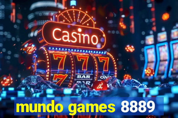 mundo games 8889